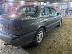 هیوندای سۆناتا